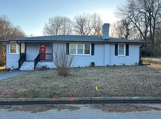 412 E Broad St, East Spencer, NC 28144