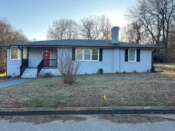 412 E Broad St, East Spencer, NC 28144