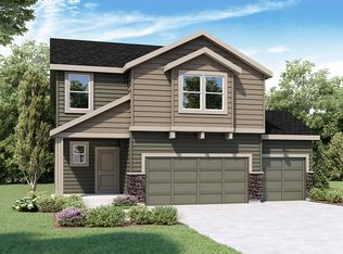 8615 W Silver St, Cheney, WA 99004