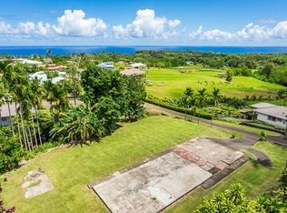28-530 Kulaimano Rd LOT 51, Pepeekeo, HI 96783