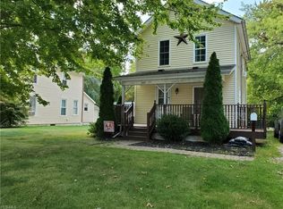 310 Chestnut St, Geneva, OH 44041