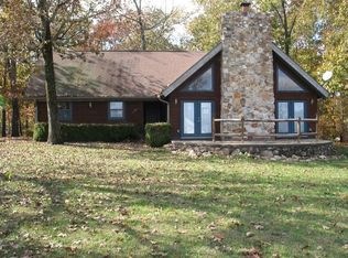 1102 Woodruff St, Mountain View, MO 65548