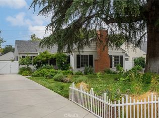 2014 N Flower St, Santa Ana, CA 92706