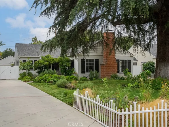 2014 N Flower St, Santa Ana, CA 92706