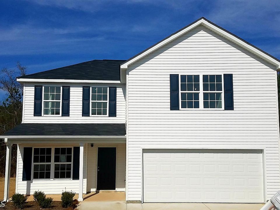 1st image of 6359 Lemongrass Dr #8