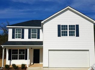 6359 Lemongrass Dr #8, Columbus, GA 31907