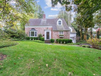 8 Reynal Cres, Scarsdale, NY, 10583