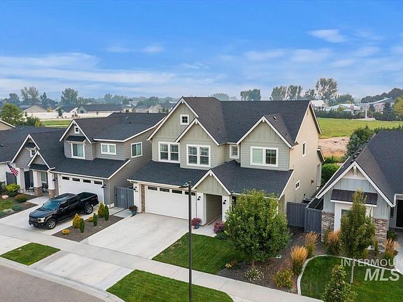 3rd image of 18398 Hush Creek Way