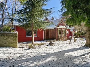 8710 SE 42nd Ave, Milwaukie, OR