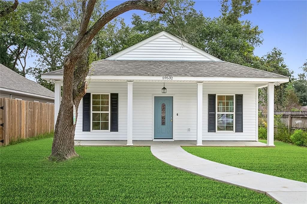 59532 Autumn Dr, Slidell, LA 70461 | Zillow