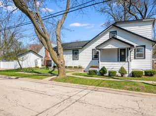 1007 Fisk Ave, Joliet, IL 60436