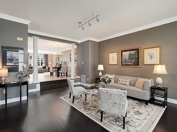 4th image of 5261 Cozy Glen Ln