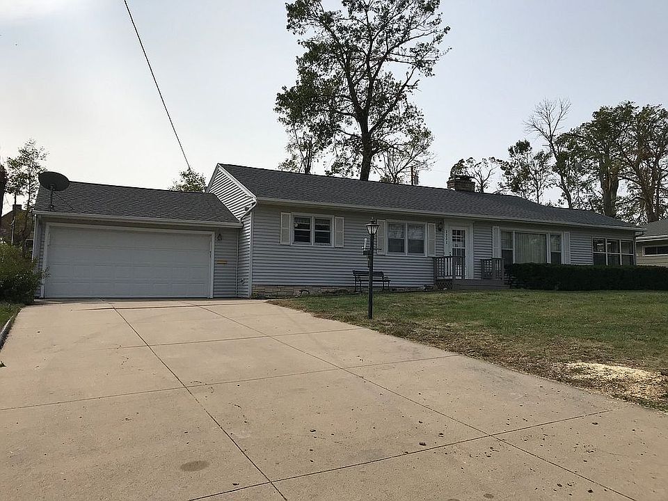 Spacious NE side ranch