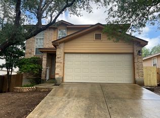 1207 Cougar Country, San Antonio, TX 78251