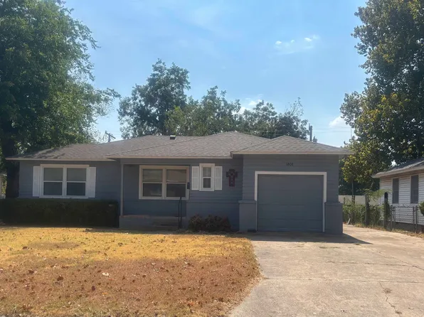 1808 Birch Ave, Duncan, OK 73533