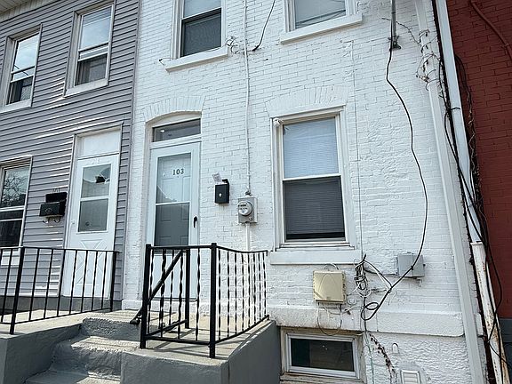 2nd image of 103 Taylor St
