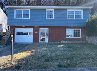 2618 Ritchie St, Portsmouth, OH 45662