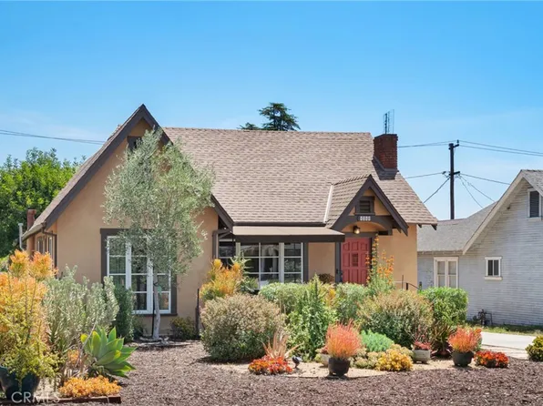 1260 Sinaloa Ave, Pasadena, CA 91104