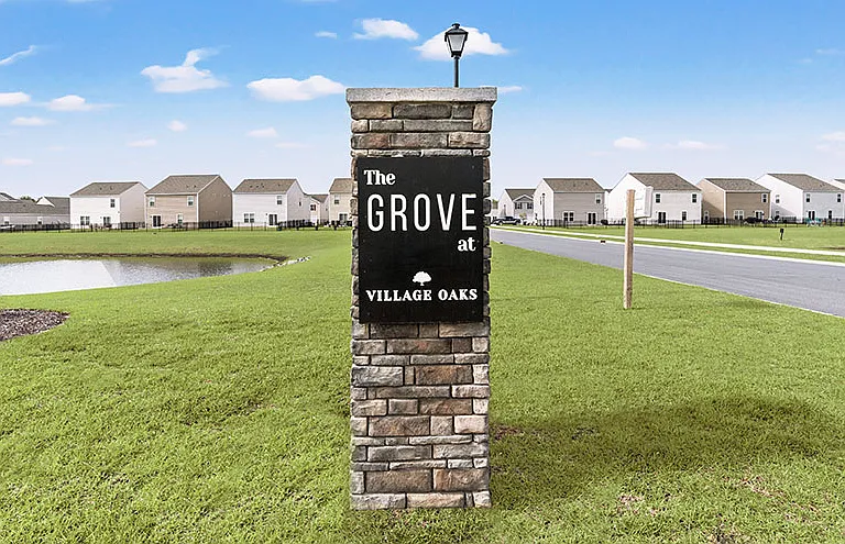 The Grove at Village Oaks — Photo 38