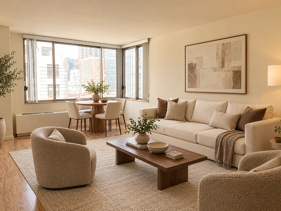 350 W 50th St #15H