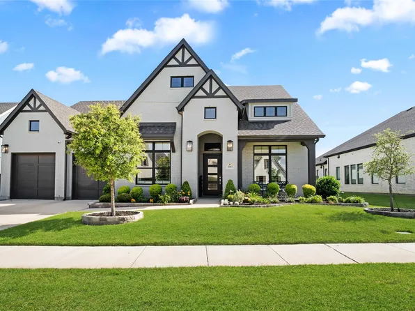 4261 Mill Branch Dr, Prosper, TX 75078