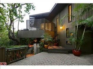 3434 Wonder View Sq, Los Angeles, CA 90068