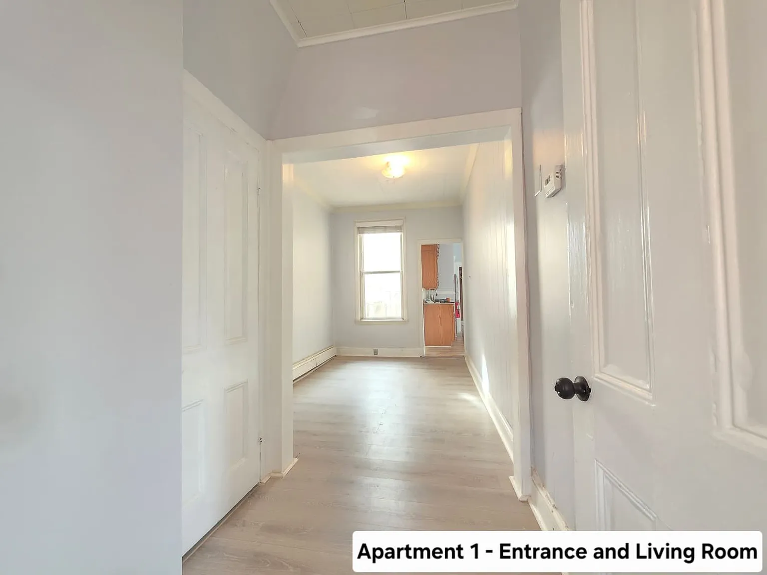 Cozy 2 Bed, 1 Bath Unit in Kearny! $2200/mo - Available now! — Photo 4