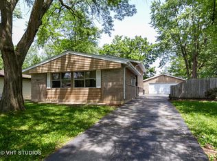 313 New Salem St, Park Forest, IL