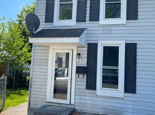 209 Summer St, Hagerstown, MD