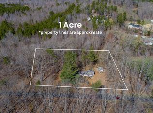 260 Charlie Jay Rd, Roxboro, NC 27574