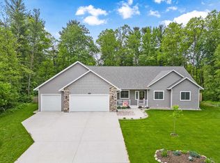 4401 Heritage Dr, Stevens Point, WI 54481