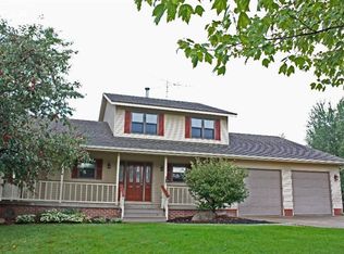 6087 N Seymour Rd, Flushing, MI 48433