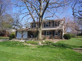 480 Doverdale Dr, Monroe, OH 45050
