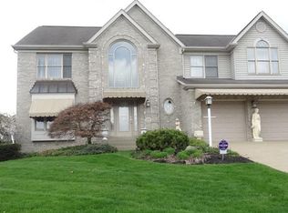 115 Merino Dr, Canonsburg, PA 15317