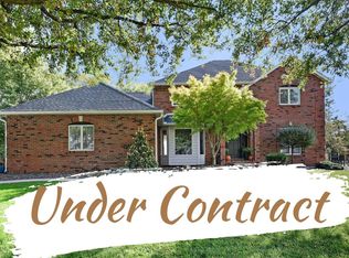 30 Meadow Rue Dr, Edwardsville, IL 62025