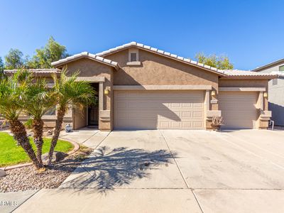 28784 N Maravilla Dr, San Tan Valley, AZ, 85143