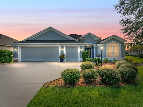 768 Bradford Loop, The Villages, FL 32163