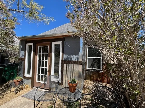 119 E Oak St, Oak Creek, CO 80467