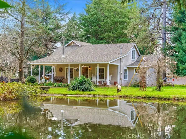 13730 Nimshew Rd, Magalia, CA 95954