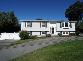 321 Russell St, Woburn, MA 01801