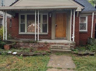16511 Littlefield St, Detroit, MI 48235