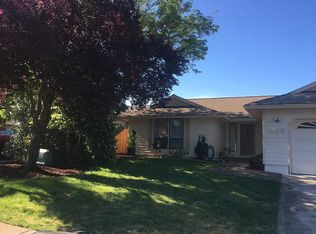 3186 Timothy Ave, Medford, OR 97504