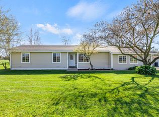 9676 Tavernor Rd, Wilton, CA 95693