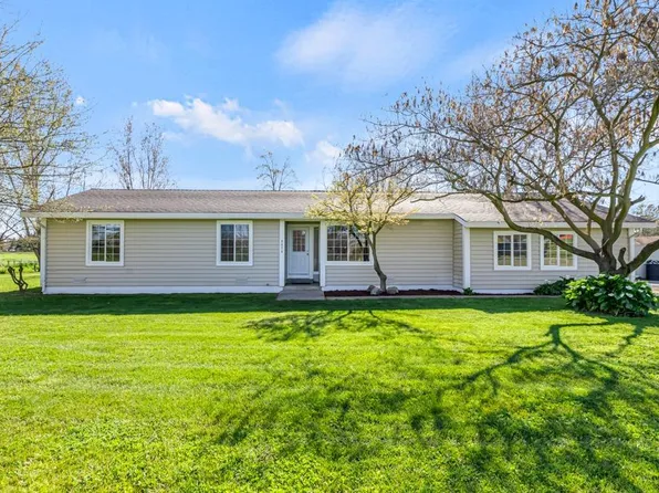 9676 Tavernor Rd, Wilton, CA 95693