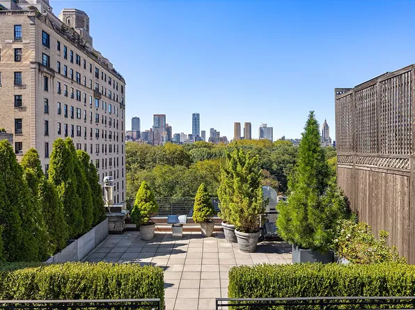 15 E 70th St Unit Phb, New York, NY 10021