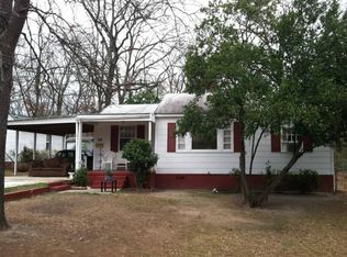 108 Donald Dr, Warner Robins, GA 31093