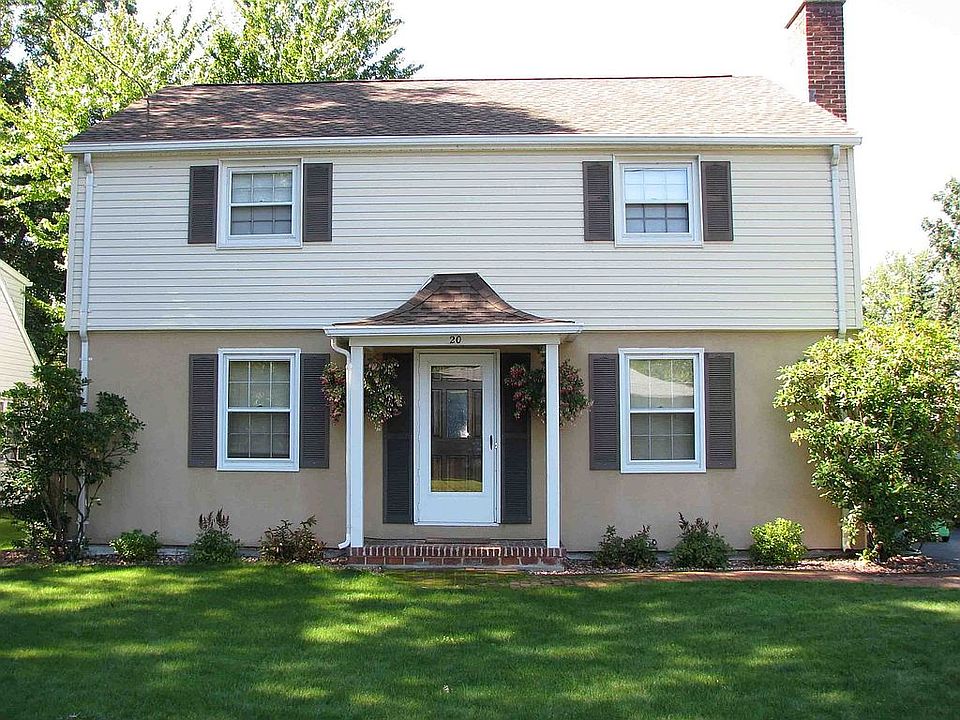 Our lovely Home!