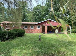 7027 Old Route 422, Portersville, PA 16051