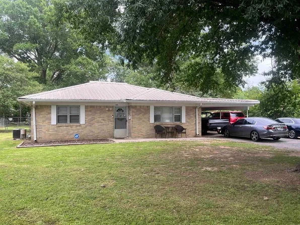 (undisclosed Address), Dumas, AR 71639