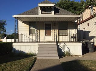 5696 Addison St, Detroit, MI 48210